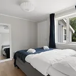 Arctic Homes - Historical Tromso House With View
