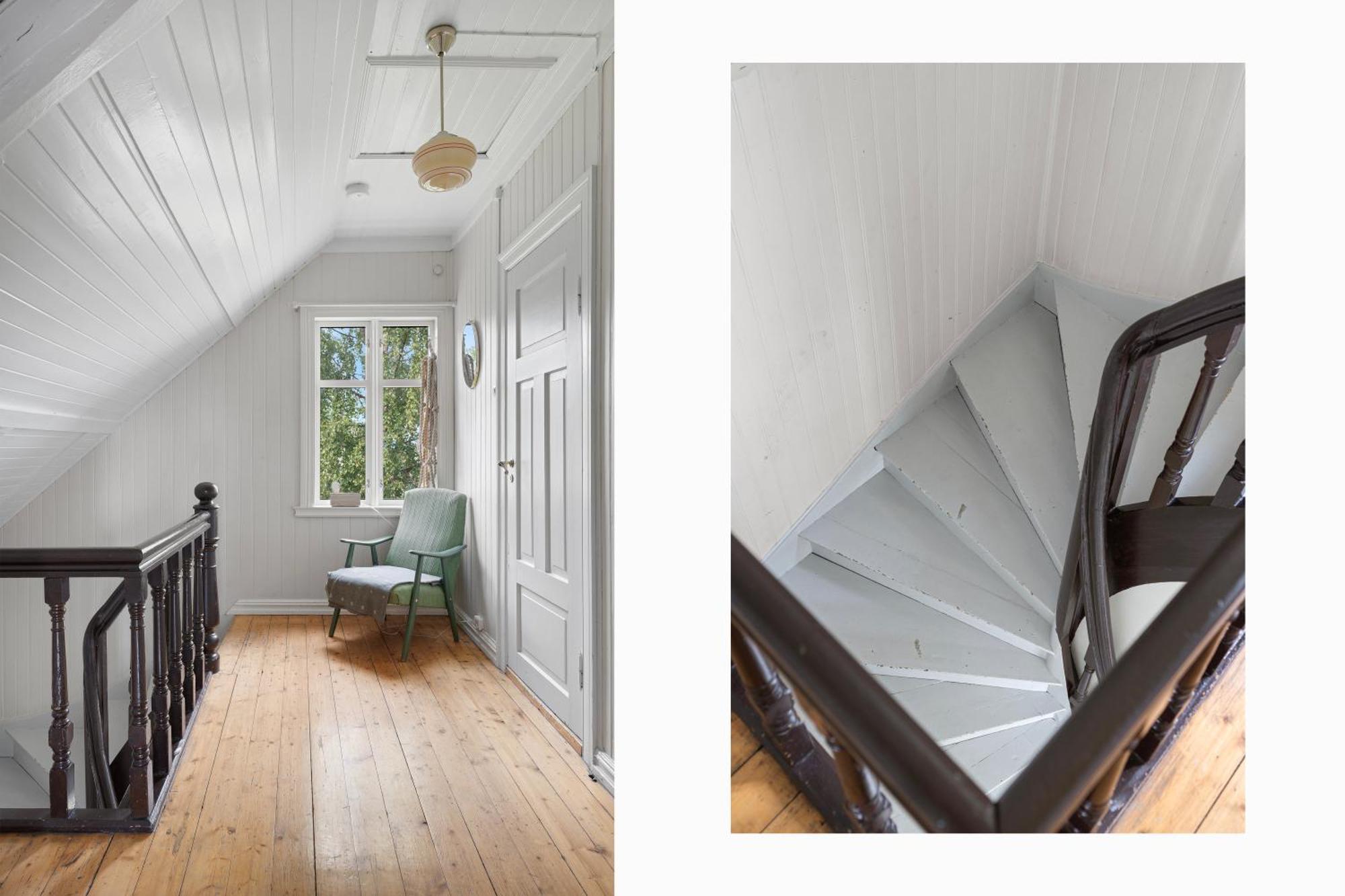 Apartamento Arctic Homes - Historical House With View Tromsø