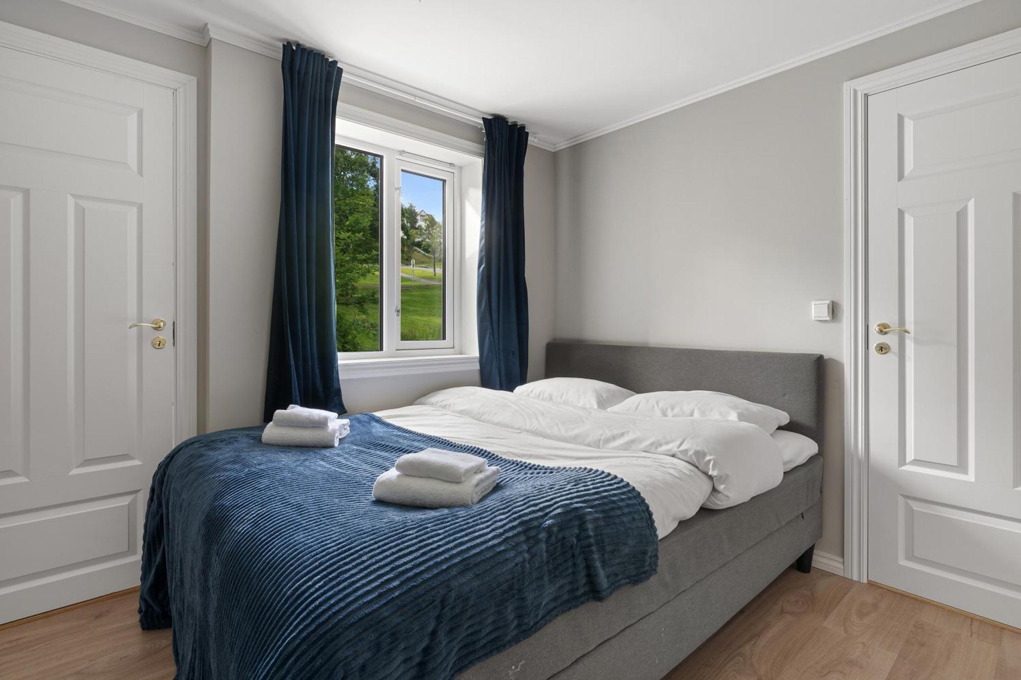 Apartamento Arctic Homes - Historical House With View