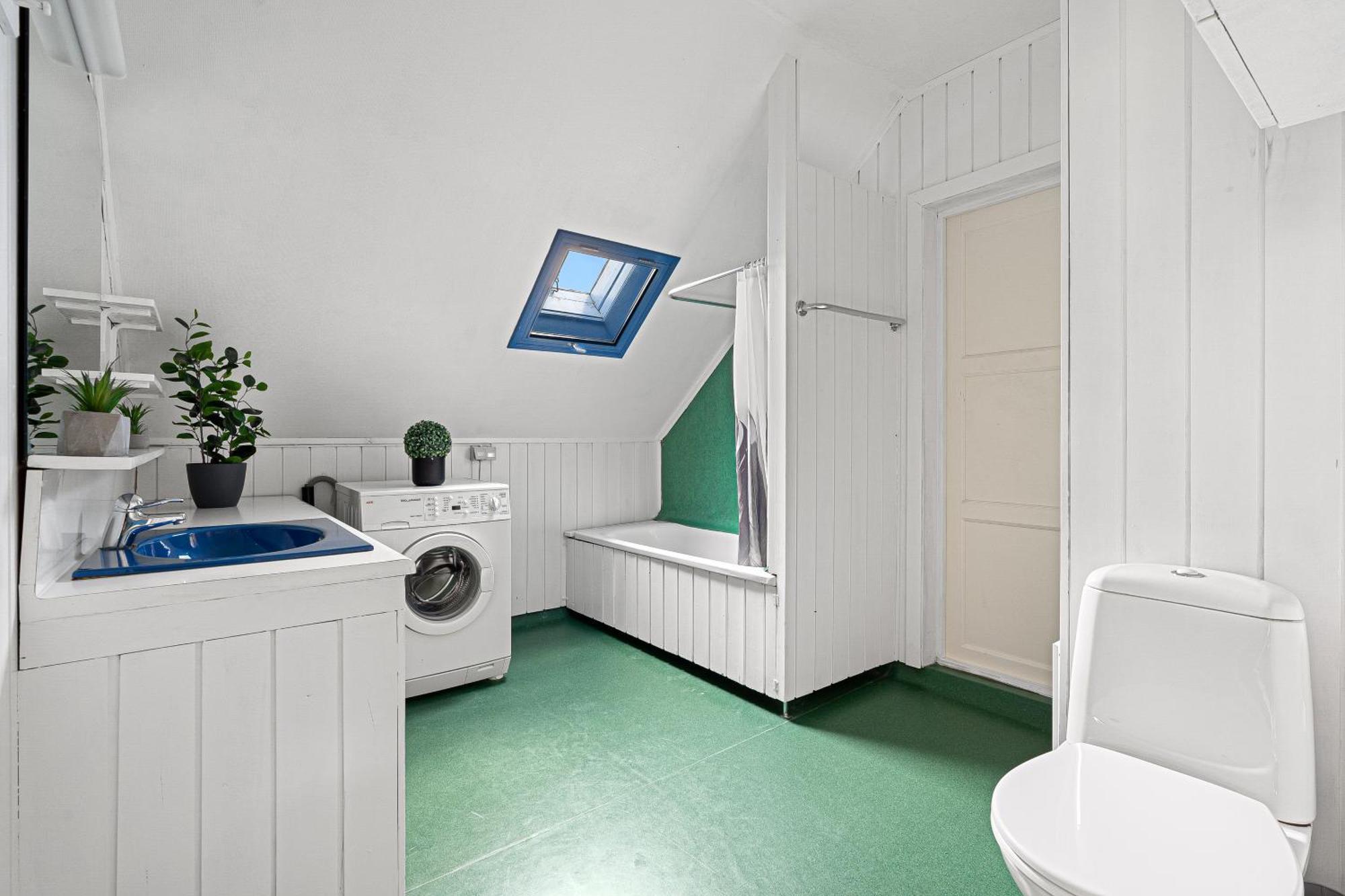 Apartamento Arctic Homes - Historical House With View *