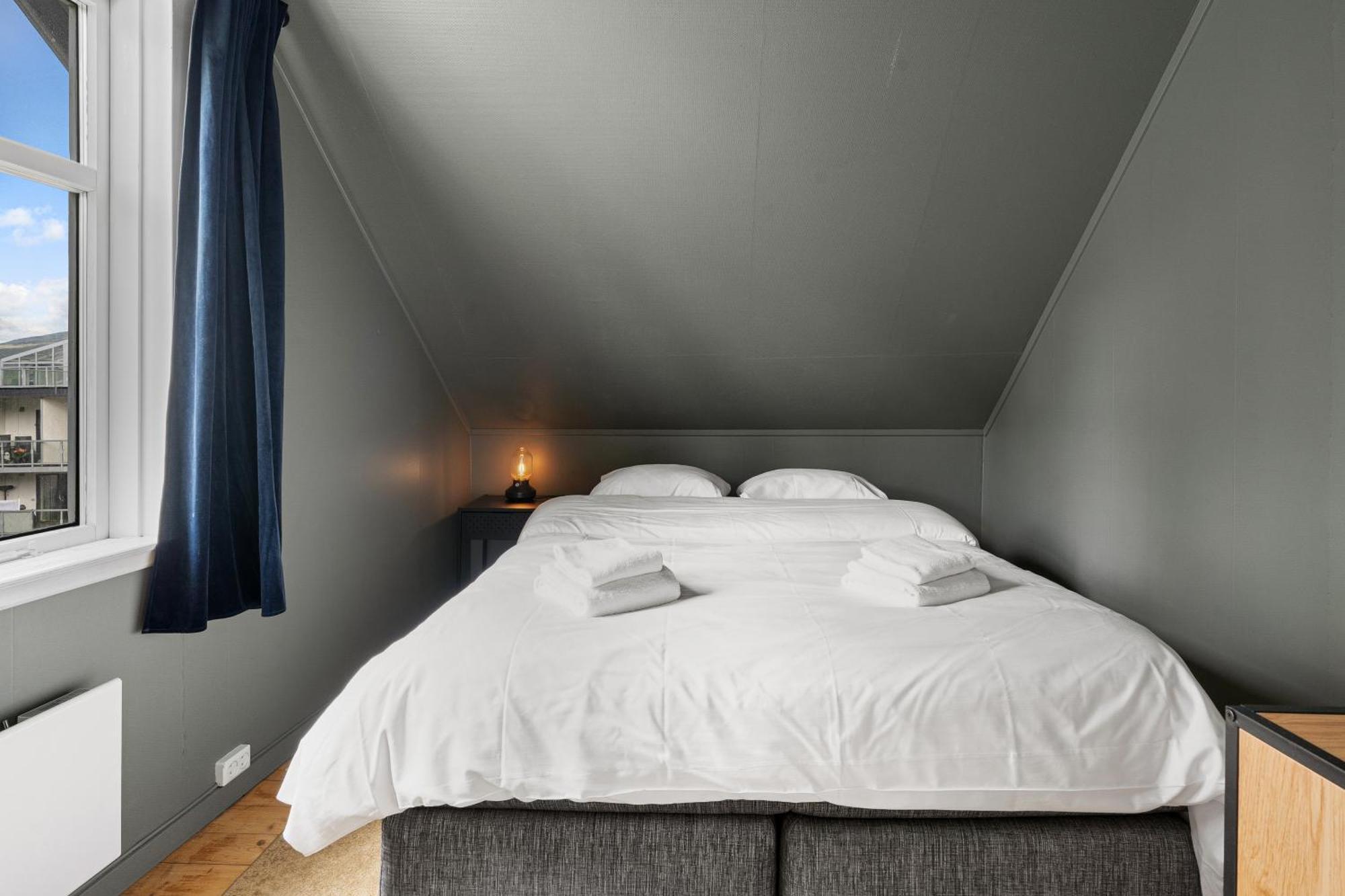 Apartamento Arctic Homes - Historical House With View Tromsø