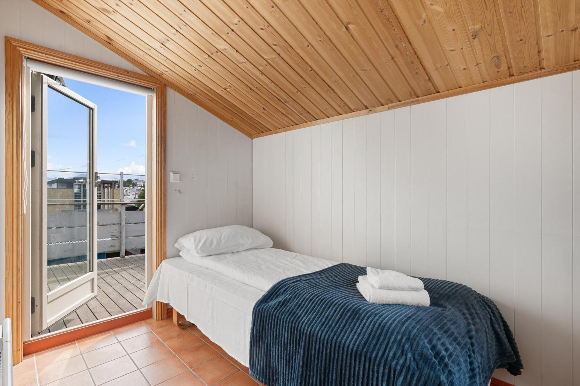 Apartamento Arctic Homes - Historical House With View *